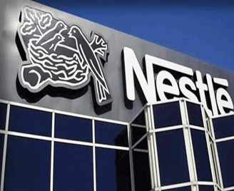 山东西点培训学校合作企业雀巢